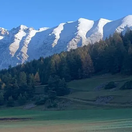 La Joue Du Loup Bord Des Pistes - Chalet En Bois De Charme Pour 10 Personnes Chalet *
